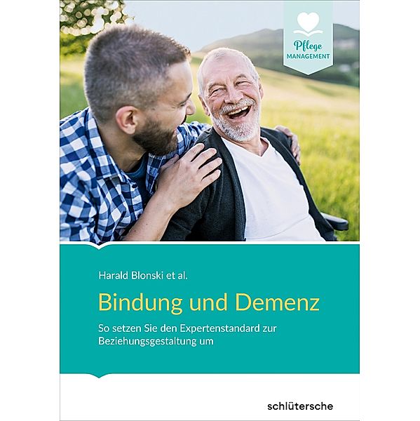 Bindung und Demenz, Harald Blonski et al