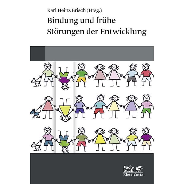 Bindung und frühe Störungen der Entwicklung