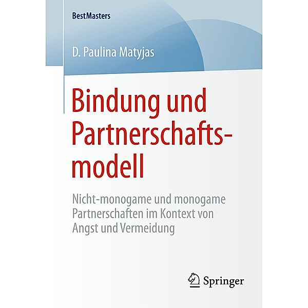 Bindung und Partnerschaftsmodell, D. Paulina Matyjas