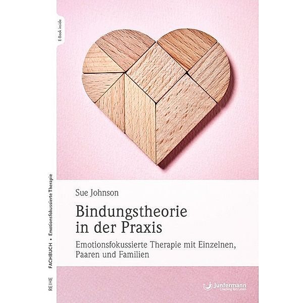 Bindungstheorie in der Praxis, Sue Johnson