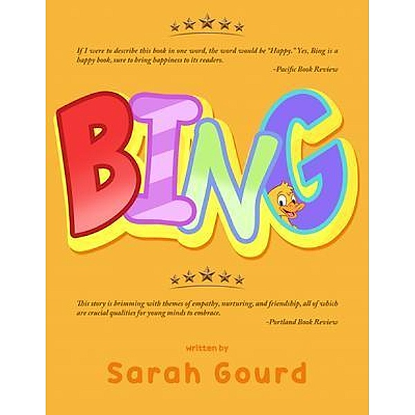 Bing, Sarah Gourd