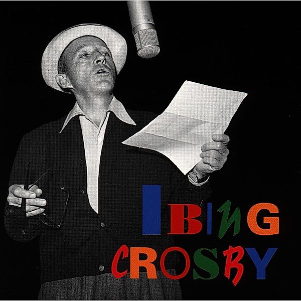 Bing  Crosby, Bing Crosby