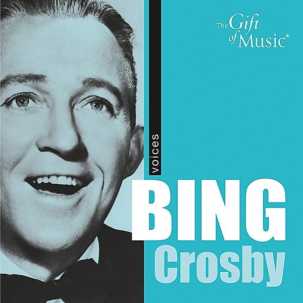 Bing Crosby, Bing Crosby