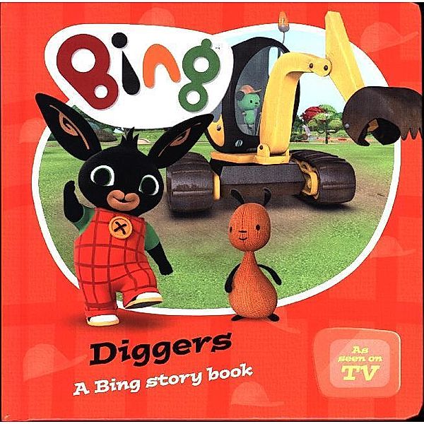 Bing / Diggers