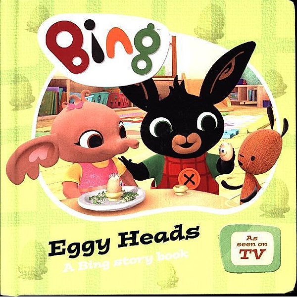 Bing / Eggy Heads