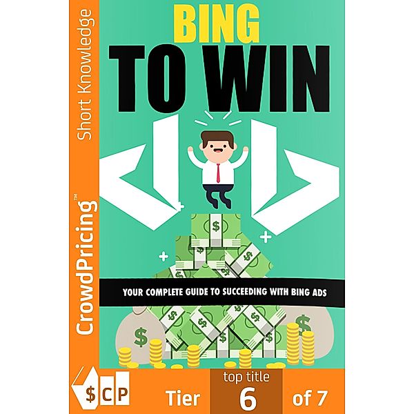 Bing To Win, "David" "Brock"