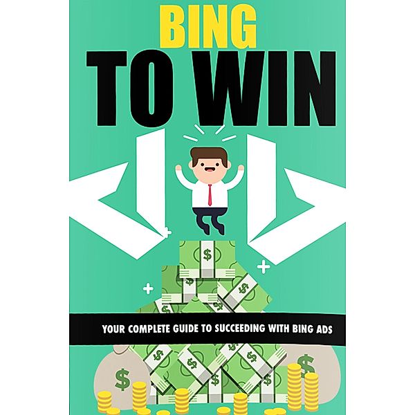 Bing To Win, Frank Kern