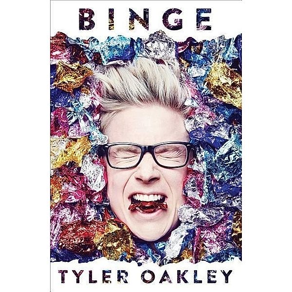 Binge, Tyler Oakley