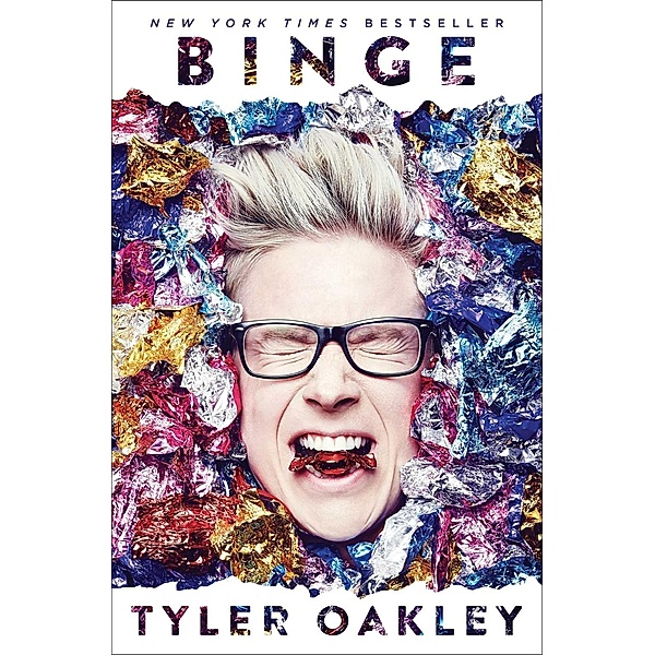 Binge, Tyler Oakley