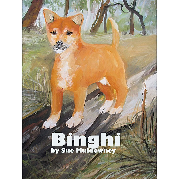 Binghi, Sue Muldowney