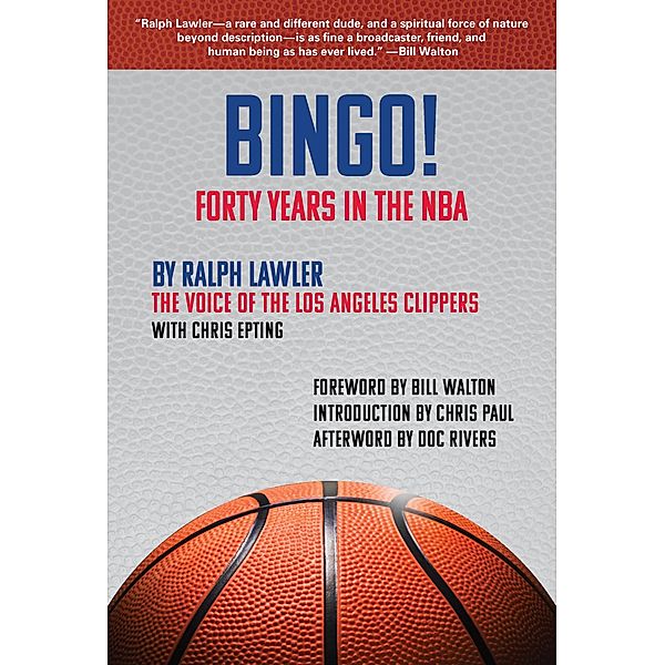 Bingo!, Ralph Lawler, Chris Epting