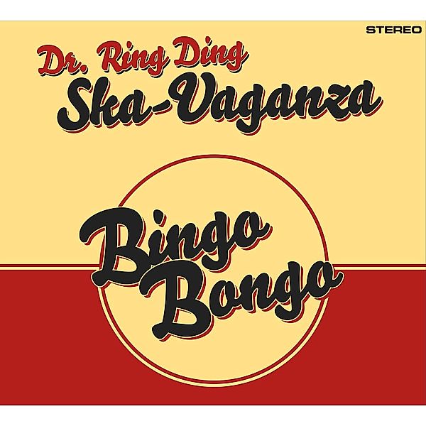 Bingo Bongo, Dr. Ring Ding Ska-vaganza