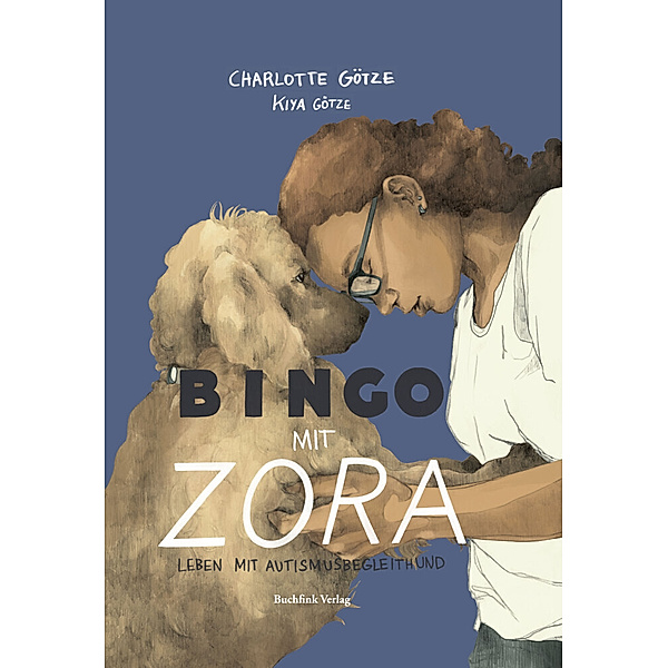 Bingo mit Zora, Charlotte Götze