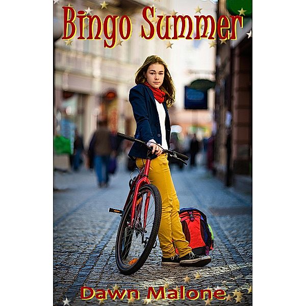 Bingo Summer, Dawn Malone