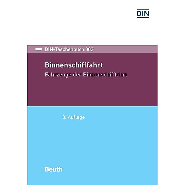 Binnenschifffahrt