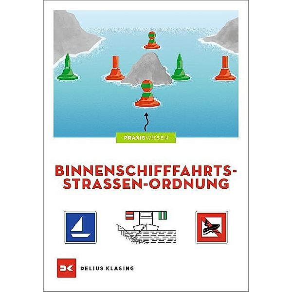 Binnenschifffahrtstraßen-Ordnung