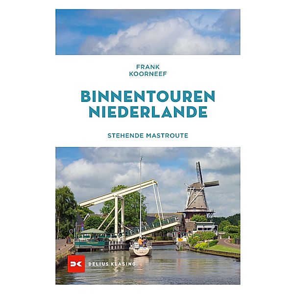 Binnentouren Niederlande, Frank Koorneef