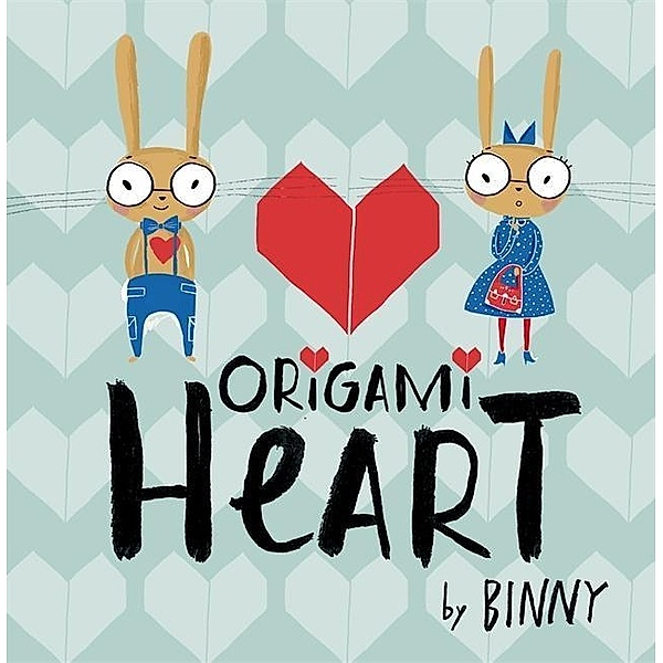 Binny: Origami Heart, Binny