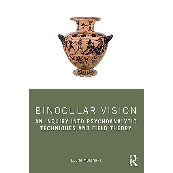 Binocular Vision, Elena Molinari