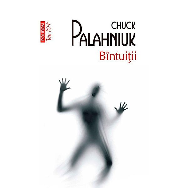 Bîntui¿ii / Top 10+, Chuck Palahniuk