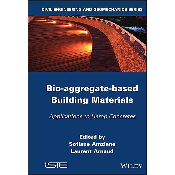 Bio-aggregate-based Building Materials
