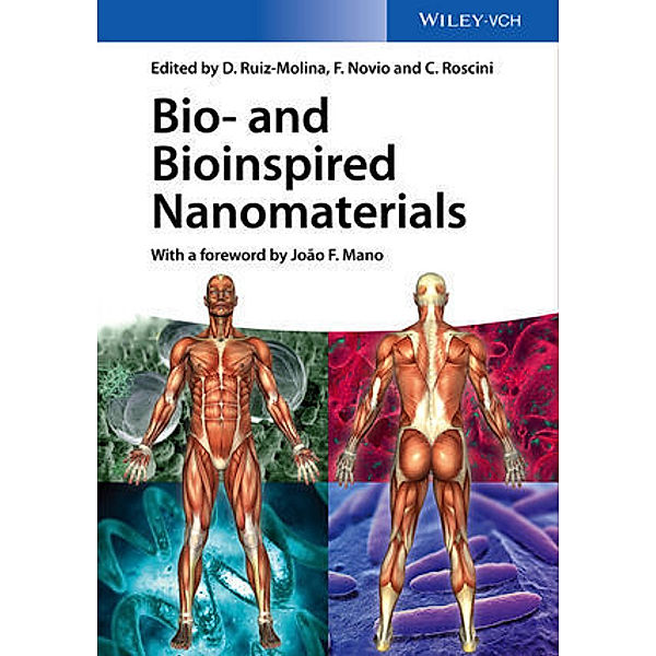 Bio- and Bioinspired Nanomaterials