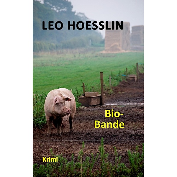 Bio-Bande, Leo Hoesslin