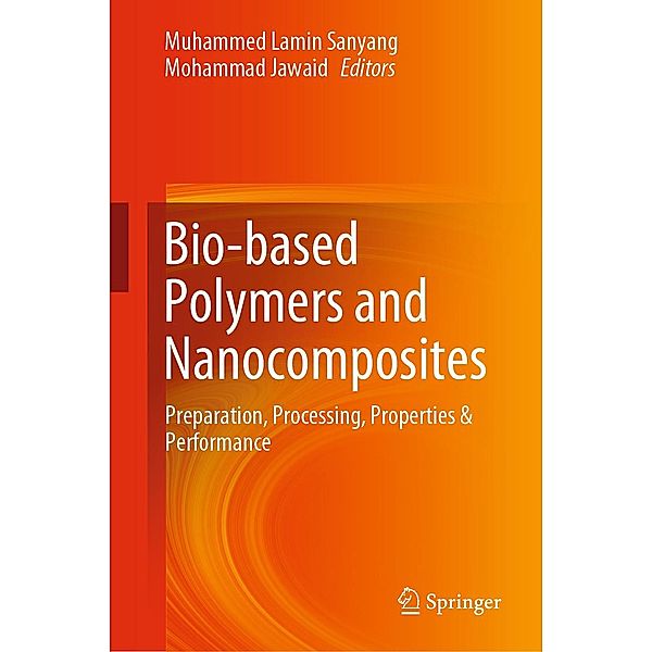 Bio-based Polymers and Nanocomposites