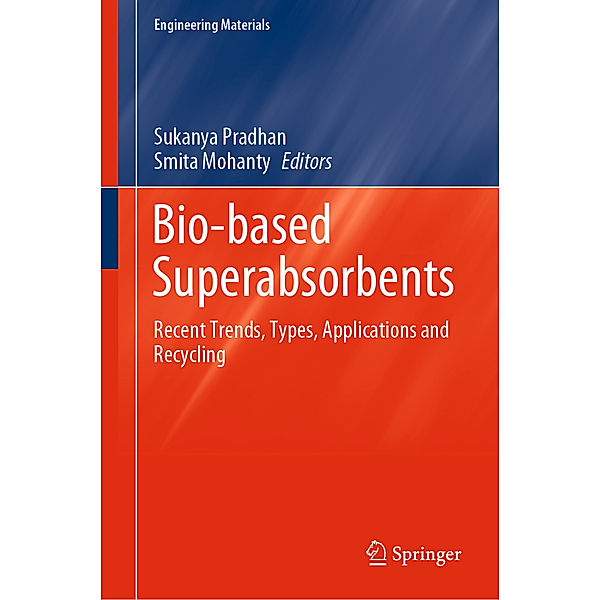 Bio-based Superabsorbents