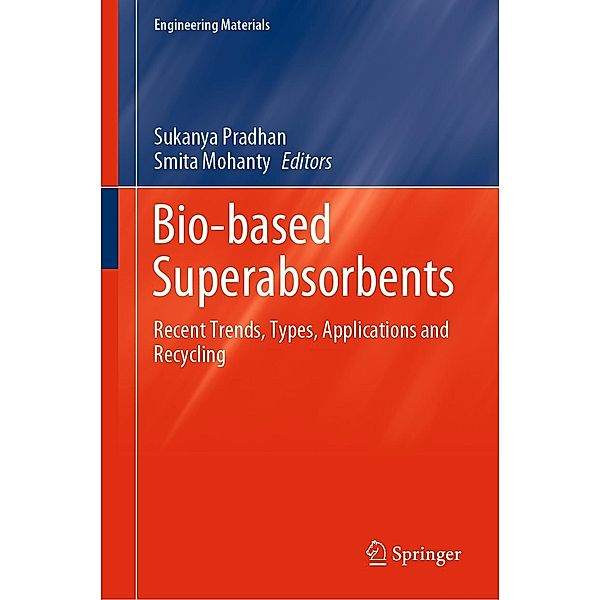 Bio-based Superabsorbents / Engineering Materials