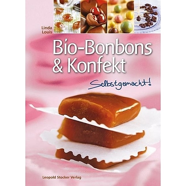 Bio-Bonbons & Konfekt, Linda Louis