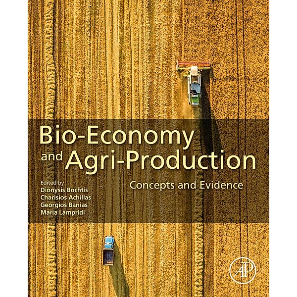 Bio-economy and Agri-production