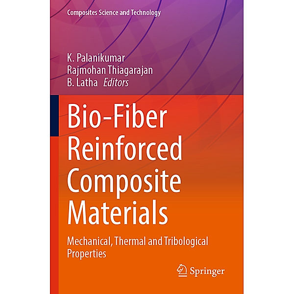 Bio-Fiber Reinforced Composite Materials