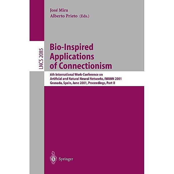 Bio-inspired Applications