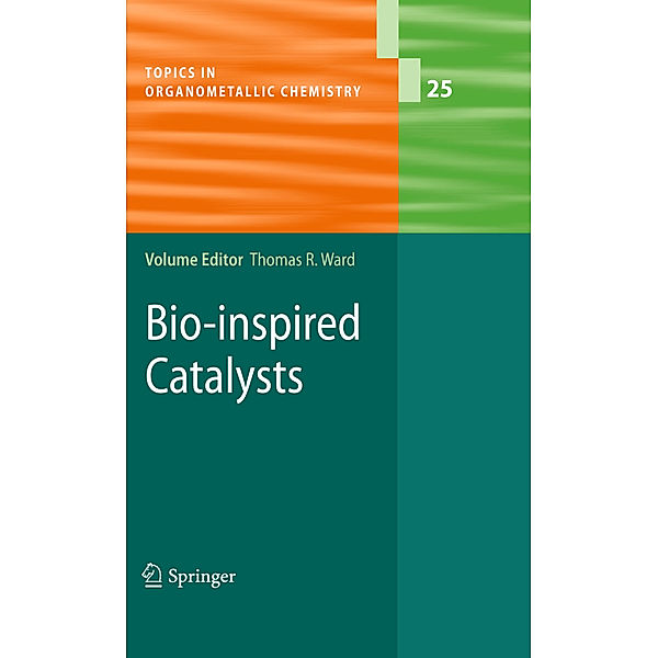 Bio-inspired Catalysts