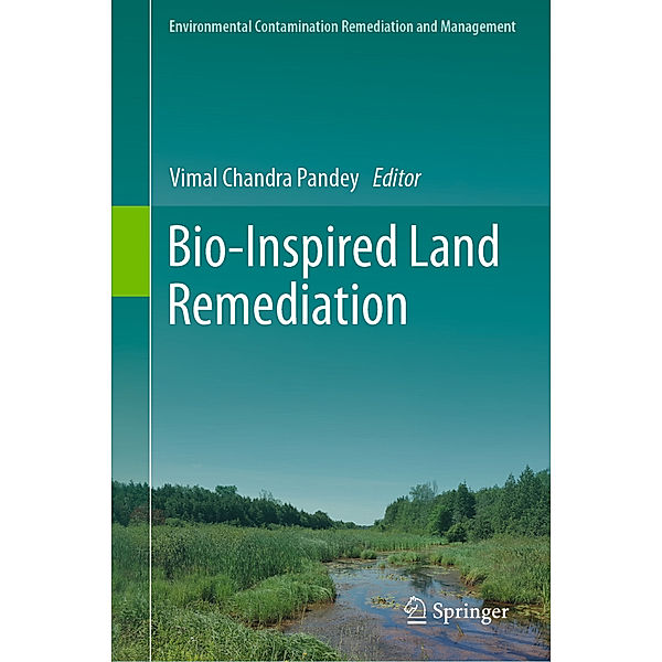 Bio-Inspired Land Remediation