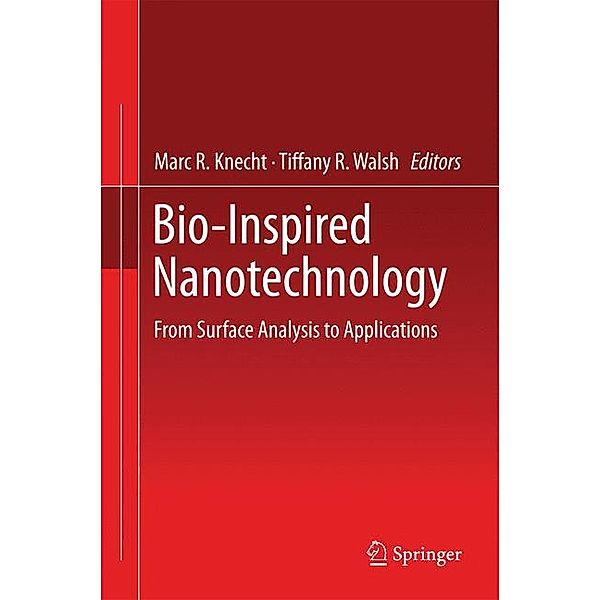 Bio-Inspired Nanotechnology