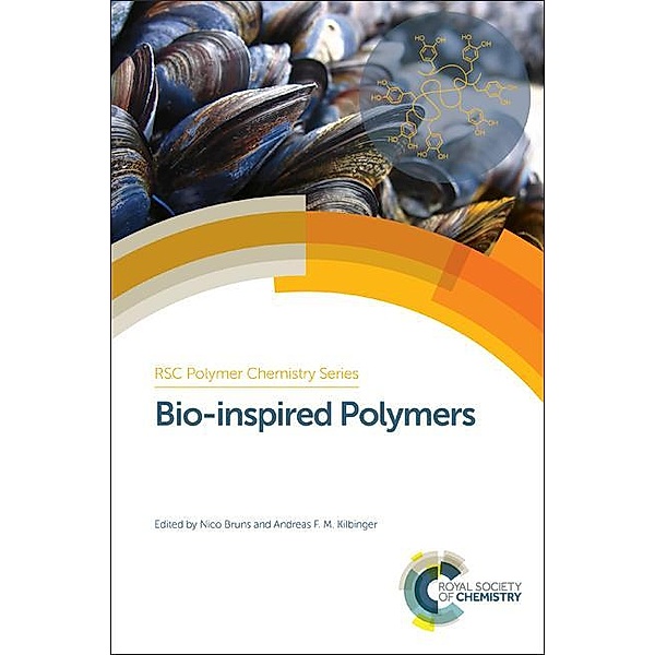 Bio-inspired Polymers / ISSN