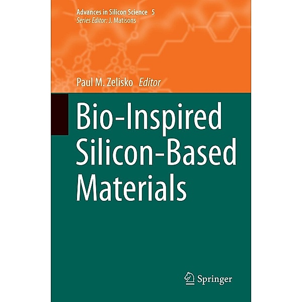 Bio-Inspired Silicon-Based Materials / Advances in Silicon Science Bd.5