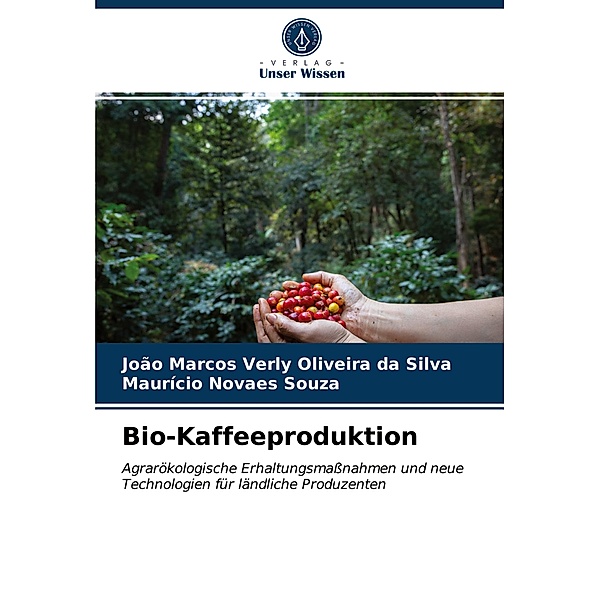 Bio-Kaffeeproduktion, João Marcos Verly Oliveira da Silva, Maurício Novaes Souza