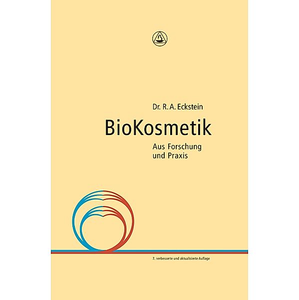 Bio Kosmetik, R. A. Eckstein, G. Eckstein, W. Schnepp