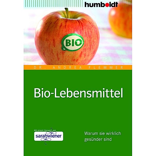 Bio-Lebensmittel, Andrea Flemmer