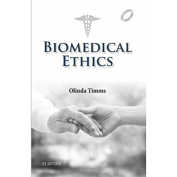 Bio-Medical Ethics - E-Book, Olinda Timms