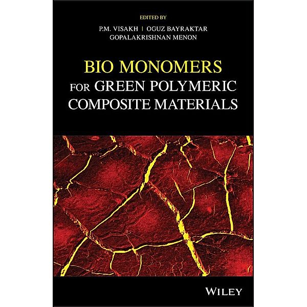 Bio Monomers for Green Polymeric Composite Materials
