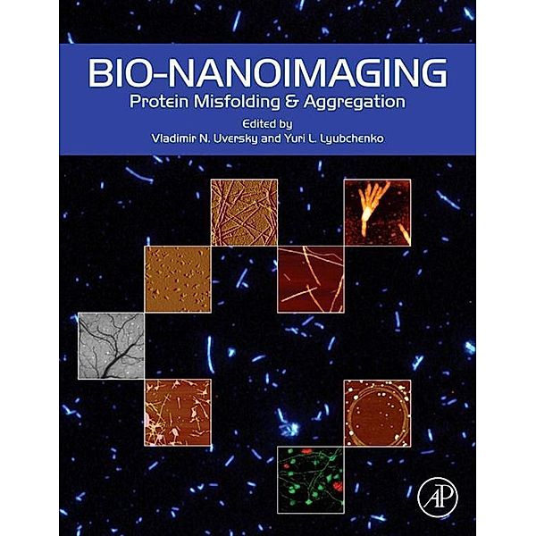 Bio-nanoimaging