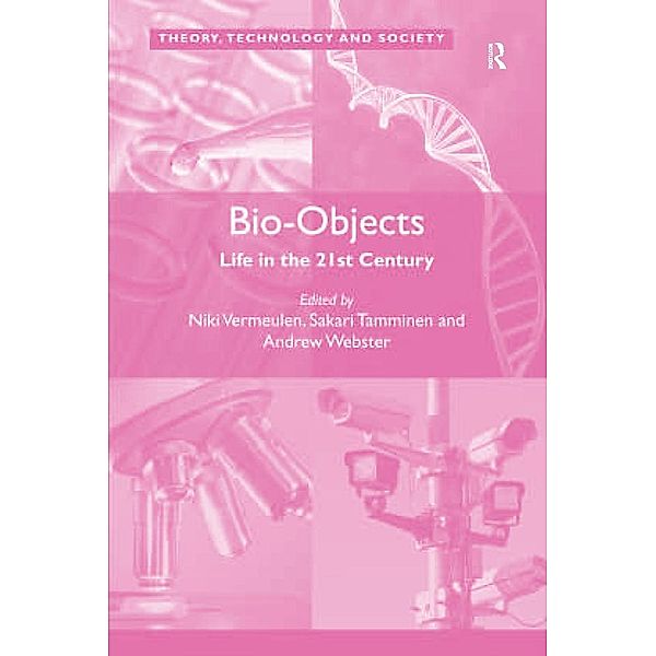 Bio-Objects