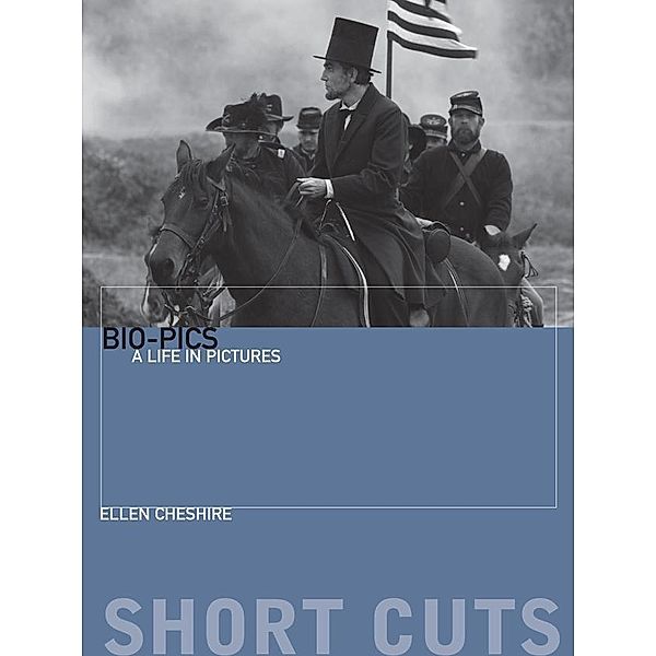 Bio-pics / Short Cuts, Ellen Cheshire