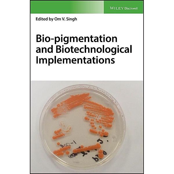 Bio-pigmentation and Biotechnological Implementations