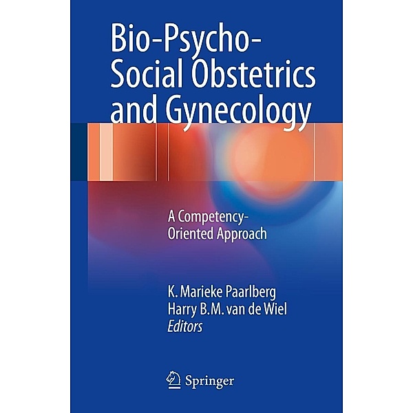 Bio-Psycho-Social Obstetrics and Gynecology