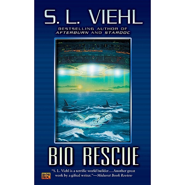 Bio Rescue / Bio Rescue Bd.1, S. L. Viehl